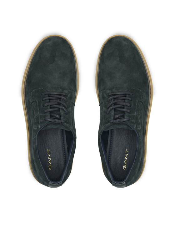 Gant Gant Halbschuhe 29633639 Dunkelblau