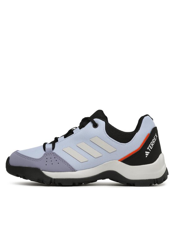 adidas adidas Trekingová obuv Terrex Hyperhiker Low Hiking Shoes HQ5825 Modrá