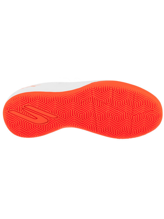 Skechers Skechers Buty halowe Skx 2 High Jr Youth IC Biały