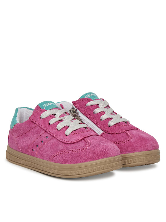 Primigi Primigi Sneakersy 7854622 M Różowy