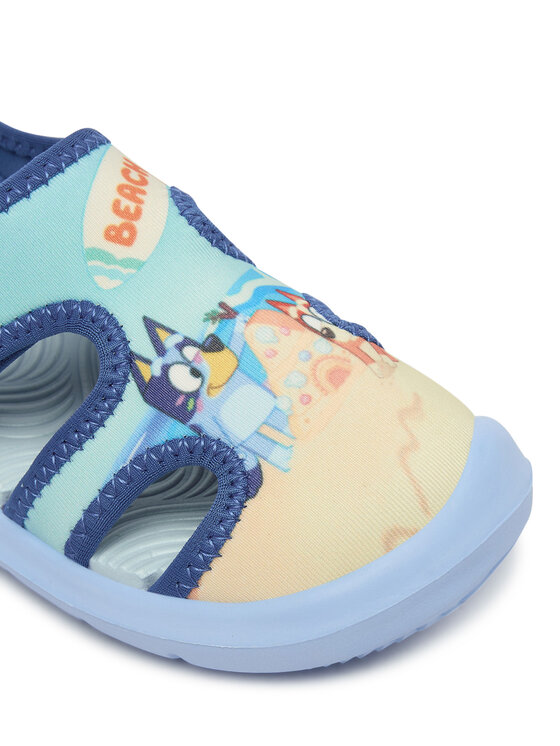 Garvalin Garvalin Босоніжки 262850 Голубий