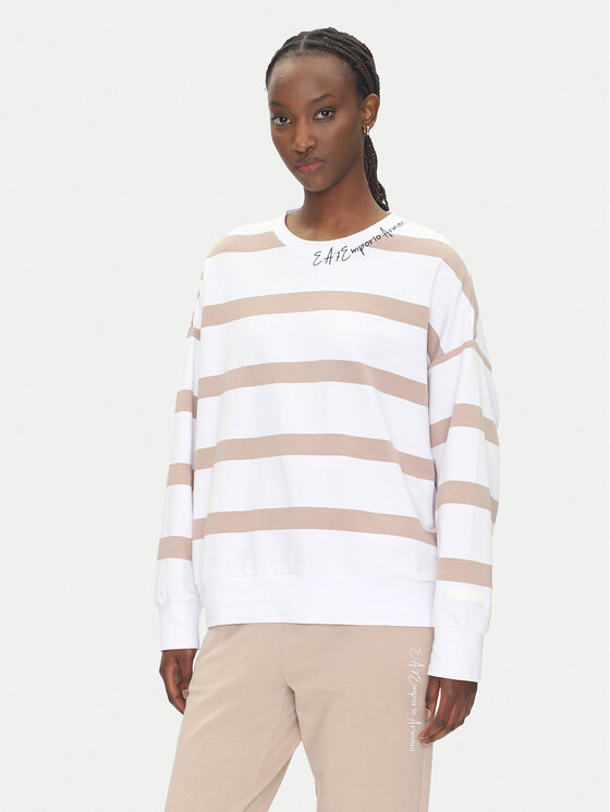 Bluza EA7 Emporio Armani