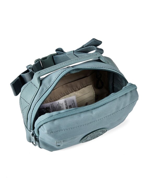 Fjällräven Fjällräven Saszetka 308088 Niebieski jasny