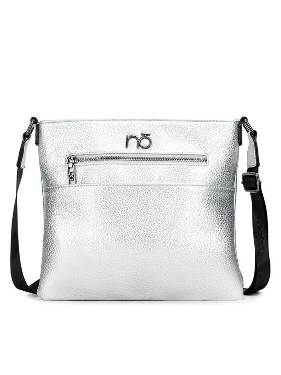 Nobo Nobo Táska BAGT940 Ezüst