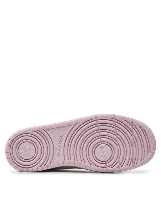 Nike Nike Sneakers Court Borough Low Recraft (Gs) DV5456 105 Rosa