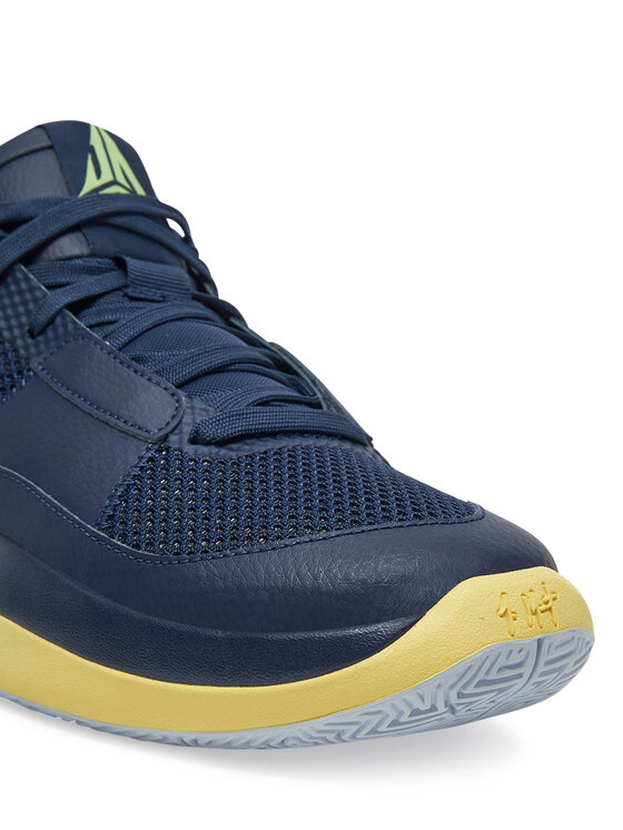 Nike Nike Kosárlabda cipők Ja 1 FQ4796 402 Sötétkék