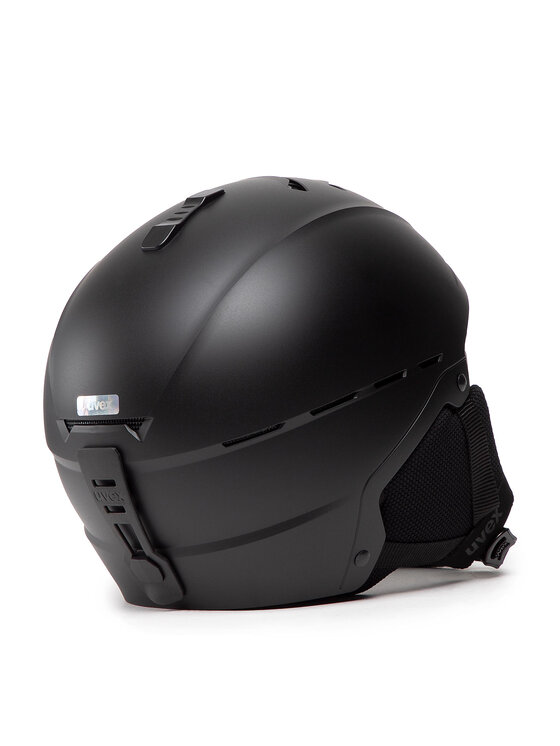 Uvex Uvex Kask narciarski Legend 2.0 S5662651003 Czarny
