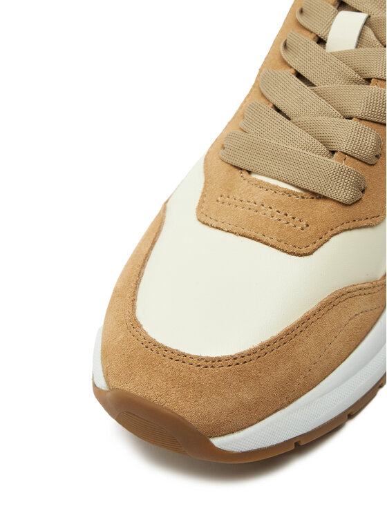 BOSS BOSS Sneakers Skylar 50536403 Beige