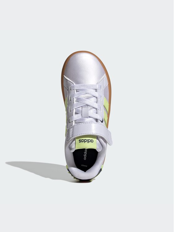 adidas adidas Sneakersy 165168 Czarny