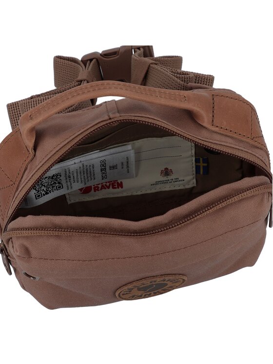 Fjällräven Fjällräven Nerka 308088 Brązowy