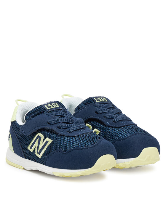 New Balance New Balance Sneakersy NW515KF Niebieski