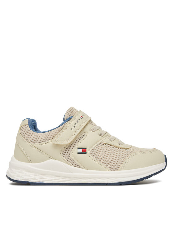 Tommy Hilfiger Tommy Hilfiger Sneakers T3X9-34378-1697 M Bej