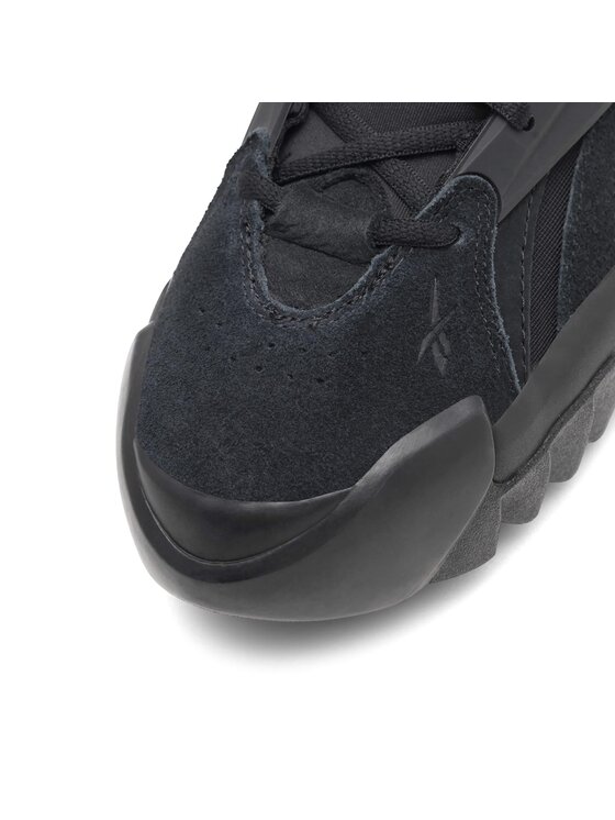 Reebok Reebok Tenisice Club C Cardi V2 GW6698 Crna
