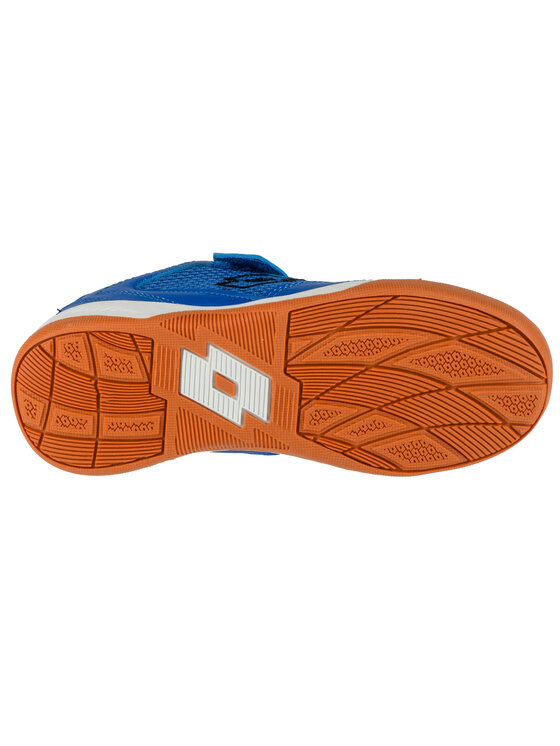 Lotto Lotto Scarpe indoor Pacer K Blu