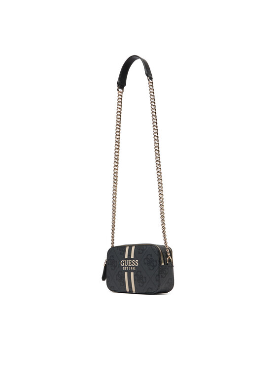 Guess Guess Borsetta HWOS96 72140 Nero