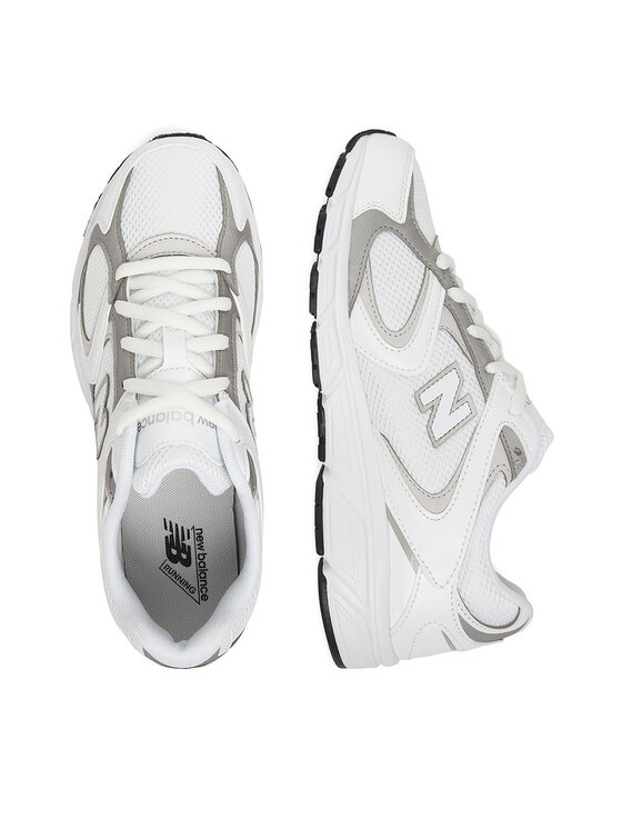 New Balance New Balance Sneakers C-G4084GK Bianco