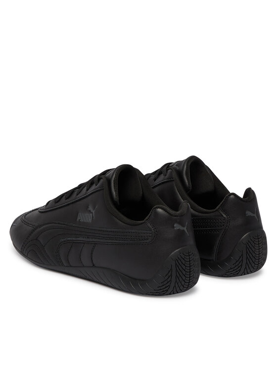 Puma Puma Sportcipők Speedcat Full Lthr 405449 01 Fekete
