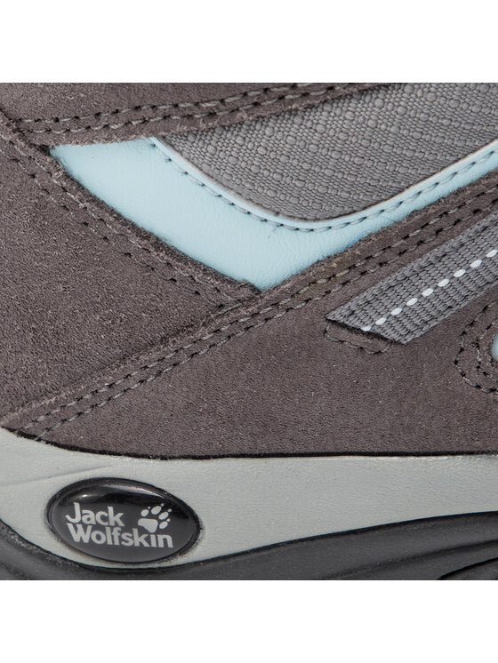jack wolfskin vojo hike 2 texapore mid