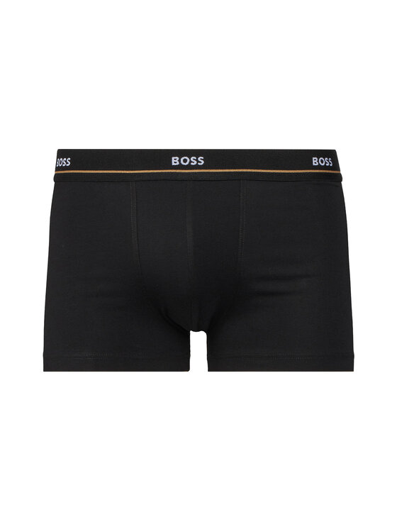 BOSS BOSS Souprava boxerek Essential 50531660 Barevná
