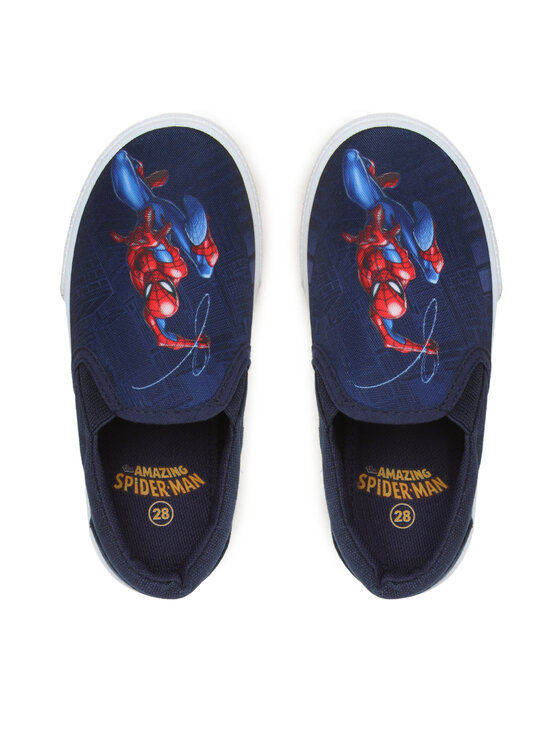 Spiderman Ultimate Spiderman Ultimate Кросівки SPIDER-MAN SS23-294SPRMV Cиній