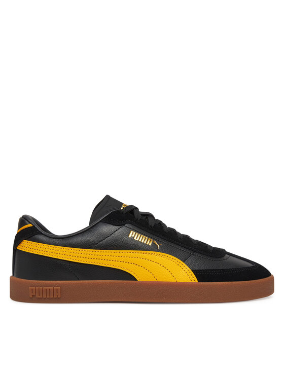 Puma Puma Sneakersy Club II Era 397447 21 Czarny