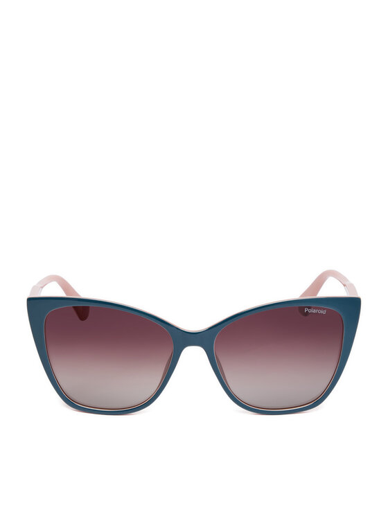 Polaroid Polaroid Ochelari de soare C PLD 4181/S Verde