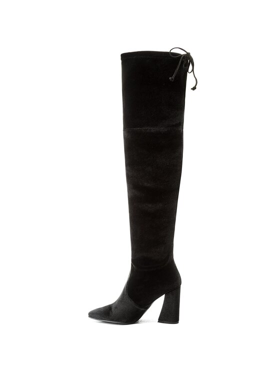 Stuart online weitzman funland