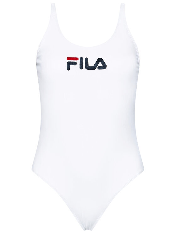 Maillot de bain fila femme 1 piece top