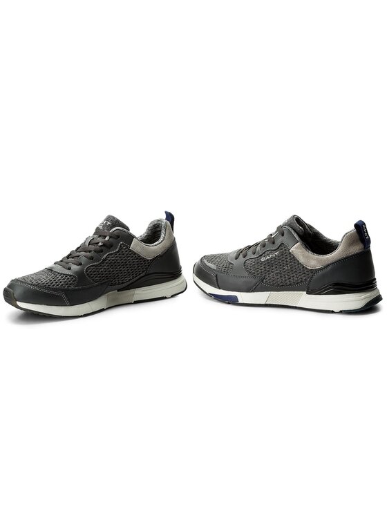 Gant Sneakers Andrew 15631982 Grau Modivo