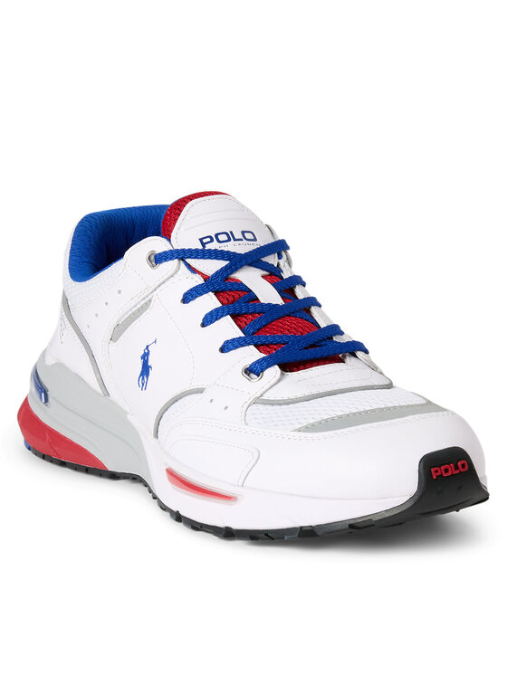 Polo Ralph Lauren Polo Ralph Lauren Snīkeri 809944589002 Balts