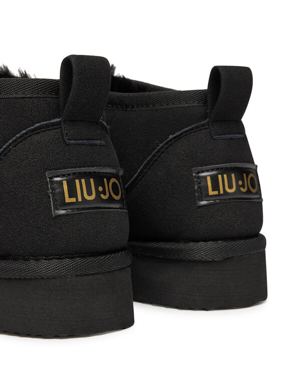 Liu Jo Liu Jo Schneeschuhe Mini Jil 4F5001 TX505 S Schwarz