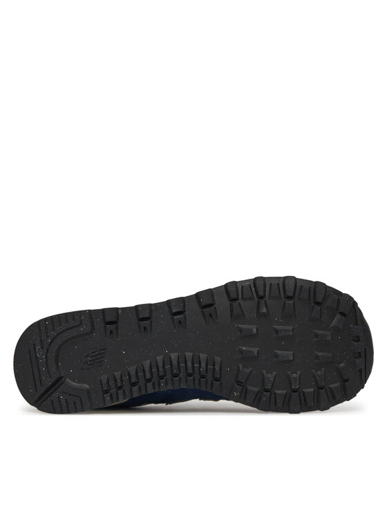New Balance New Balance Sneakersy U574BCE Niebieski