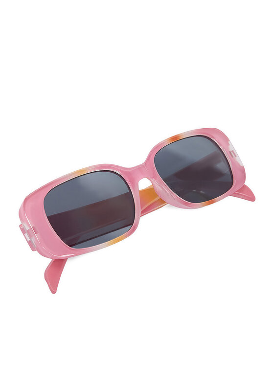 Roxy Roxy Saulesbrilles WB-RX-KA-003-SS26 Gaiši rozā