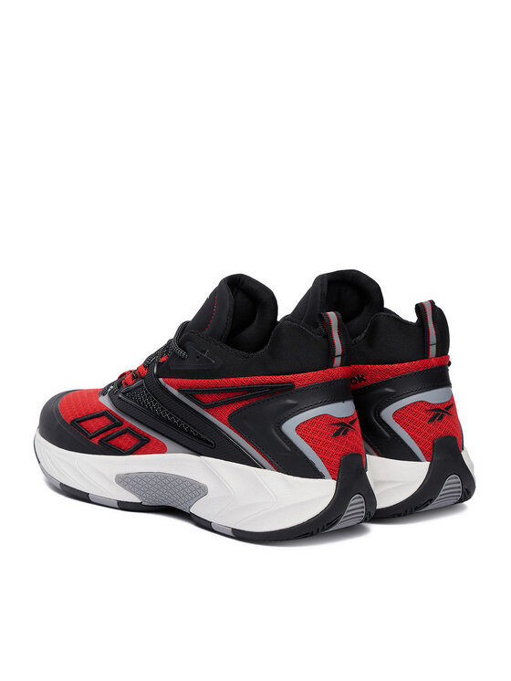 Reebok Reebok Tenisice EOSK-ZONE BREAKER 100271163 Crna