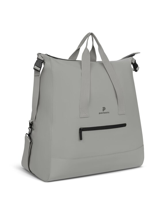 Pactastic Pactastic Torba podróżna 283840 Szary