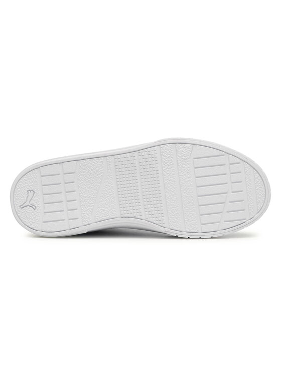 Puma Puma Sneakersy Cali Star Wn's 380176 01 Biały