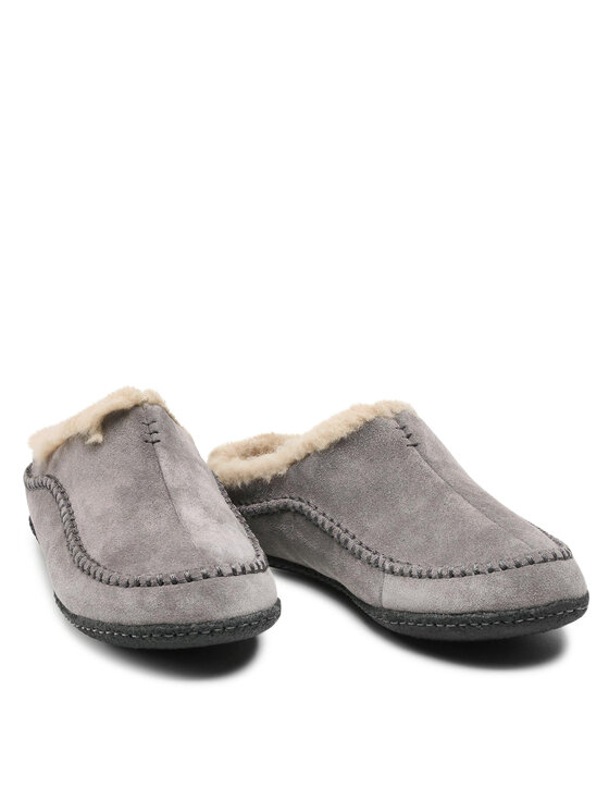 Sorel Sorel Bačkory Lanner Ridge™ NM3913 Šedá
