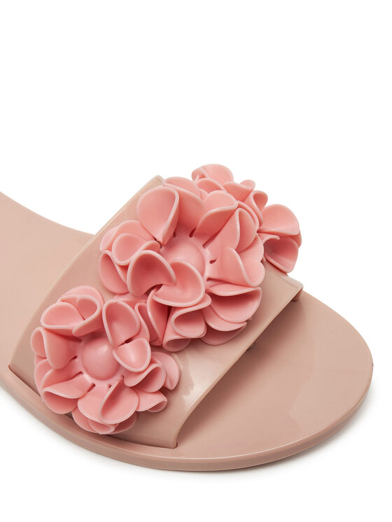 Melissa Melissa Pantoletten Melissa Babe Springtime Ad M 35851 Rosa