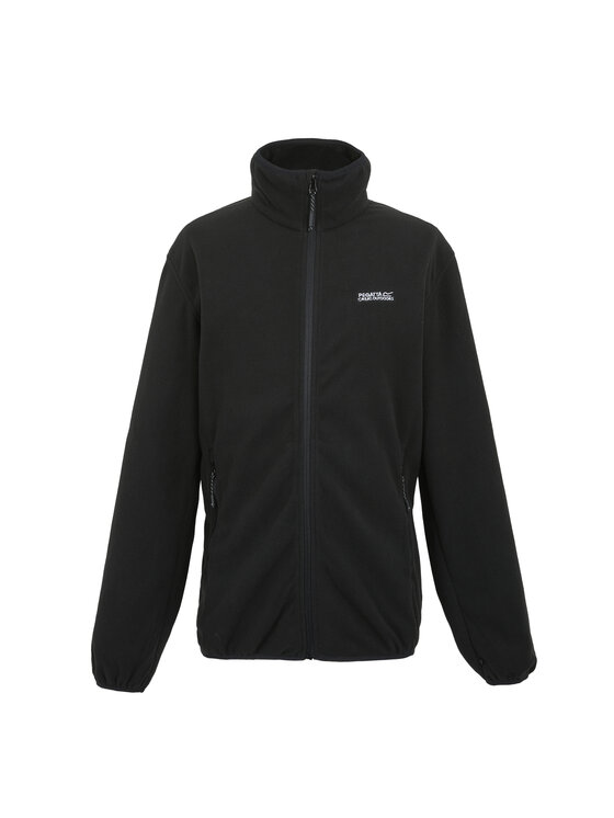 Kurtka outdoor, rozmiar XXL, Czarny, Coriver