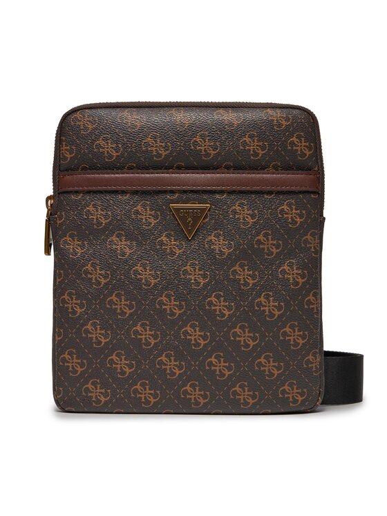 Guess Guess Brašna HMEVZL P2223 Hnědá