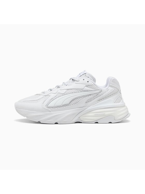 Puma Puma Αθλητικά 406203 Λευκό