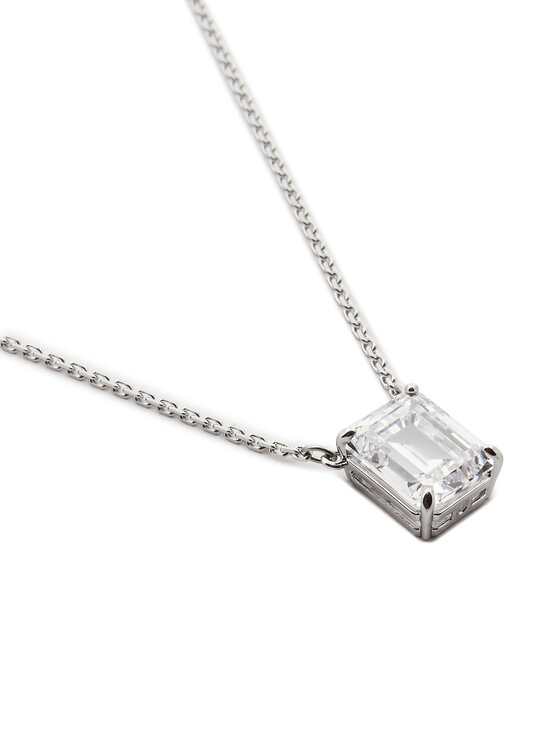 Swarovski Swarovski Nyaklánc Stilla 5693405 Ezüst