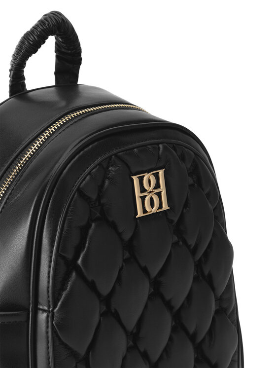 Badura Badura Zaino BW-B212594 Nero