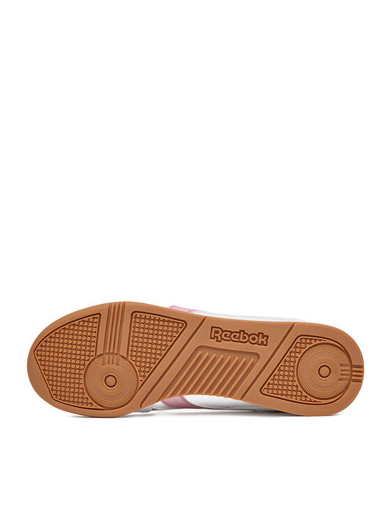 Reebok Reebok Sneakersy EO-CAMPIO XT 100238883 Biela