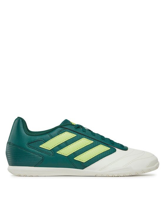 Pantofi adidas Super Sala 2 Indoor Boots IE1551 Verde