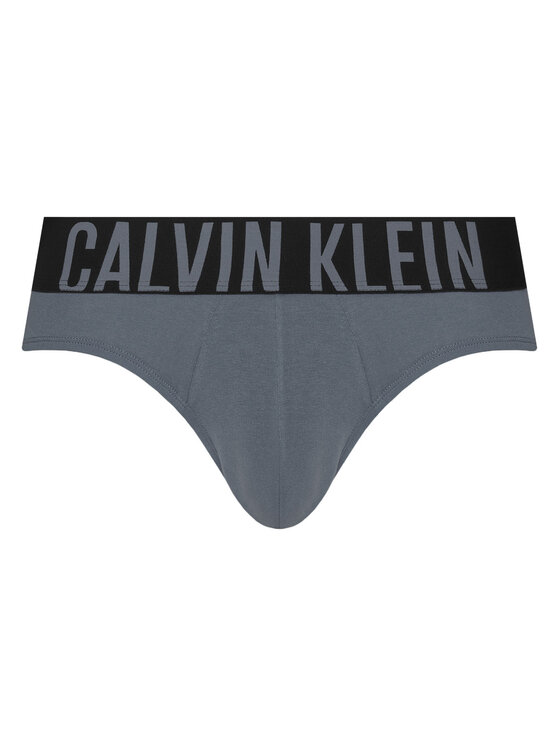 Calvin Klein Underwear Calvin Klein Underwear Aluspükste komplekt 000NB3607A Värviline