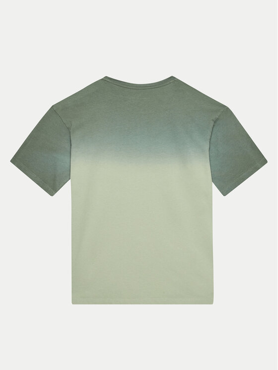 Jack&Jones Junior Jack&Jones Junior T-shirt Jcocsc 12257685 Siva Volume Fit