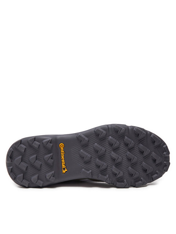 adidas adidas Trekking Terrex Mid Gtx GORE-TEX ID0928 Zelena