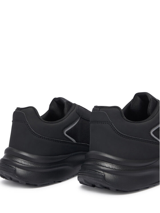 Calvin Klein Calvin Klein Sneakers V3X9-83480-1861 D Bianco