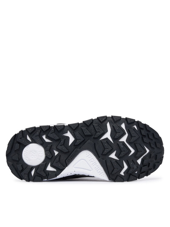 Primigi Primigi Снікерcи GORE-TEX 2419100 M Чорний